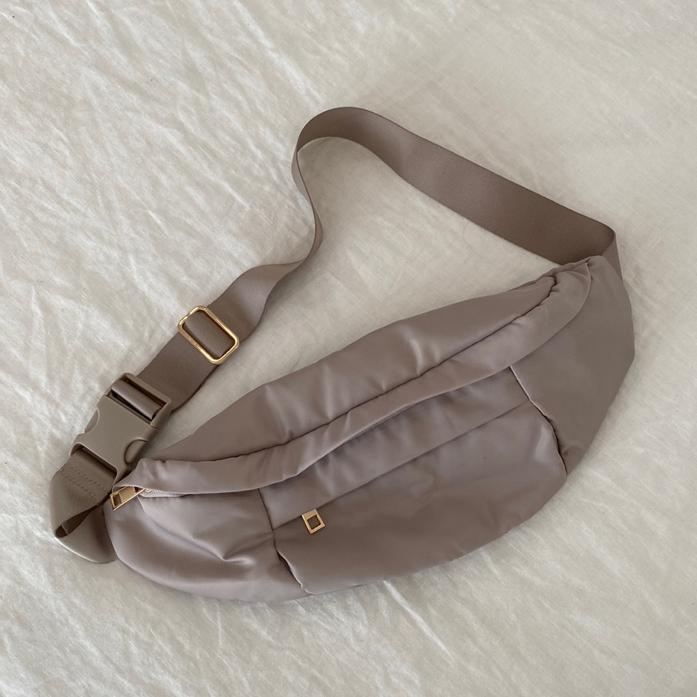 Cross body
